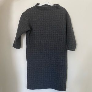Uniqlo dress